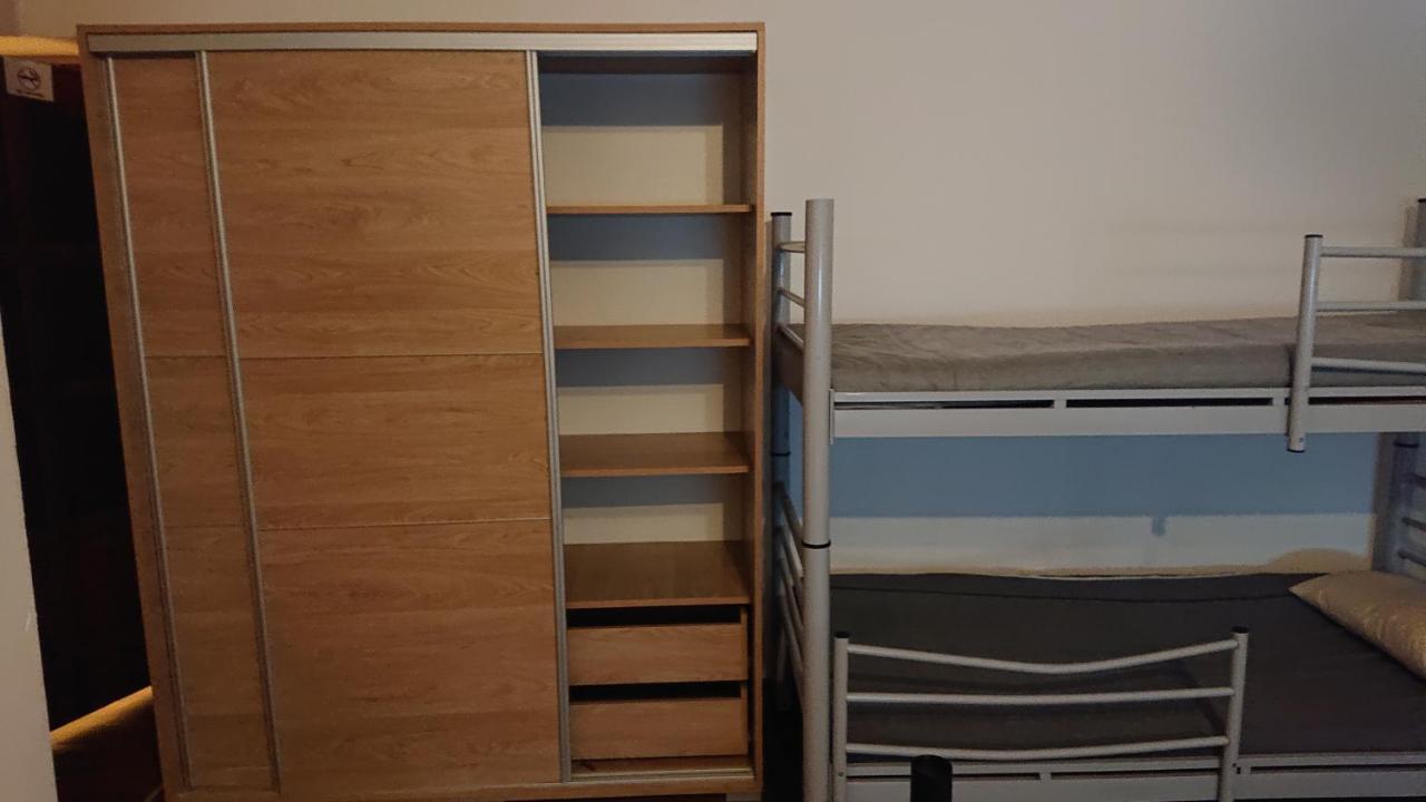 Hostel Pillangó Munkásszálló Budapest