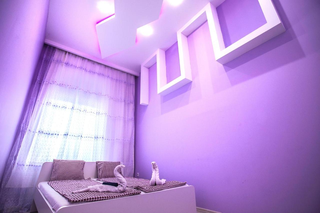 Luxury Ambiance Residency 4Br-2Ba Apartmán