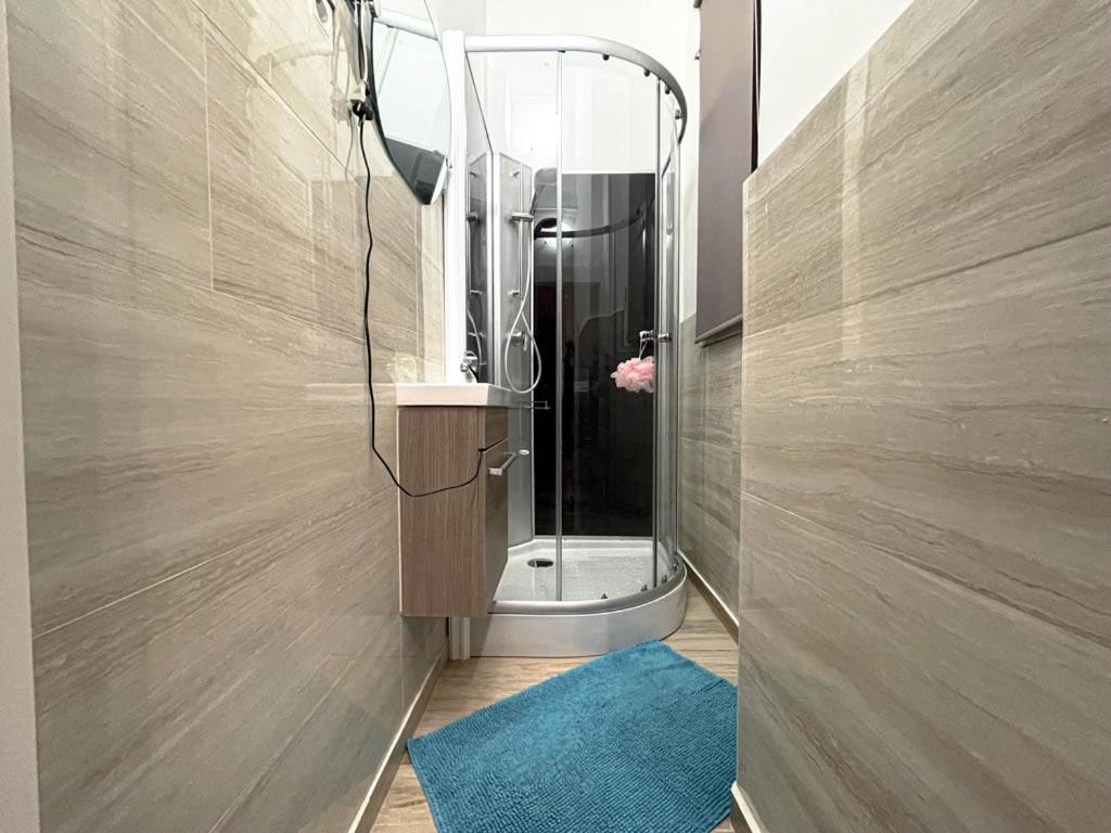 Pannonia Homestay Budapest