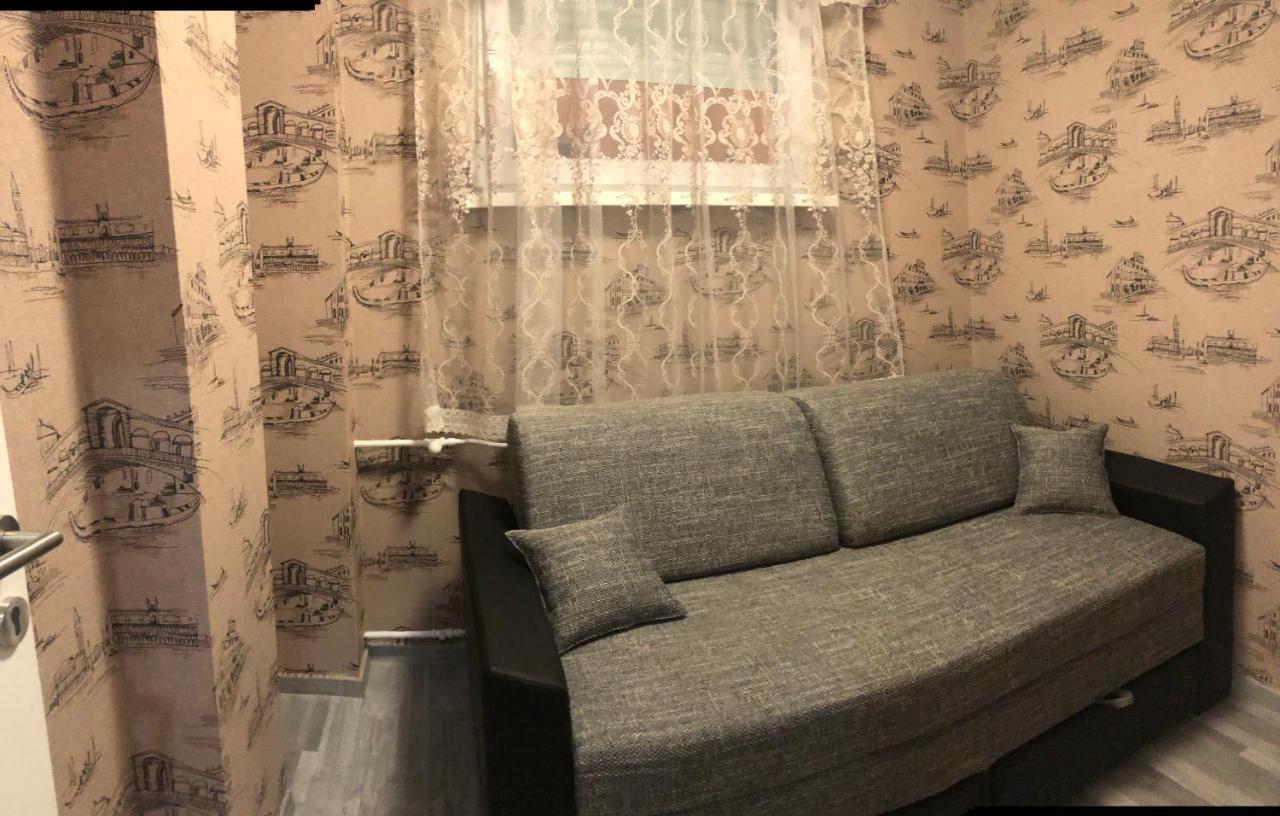 Apartament Marton Apartman *