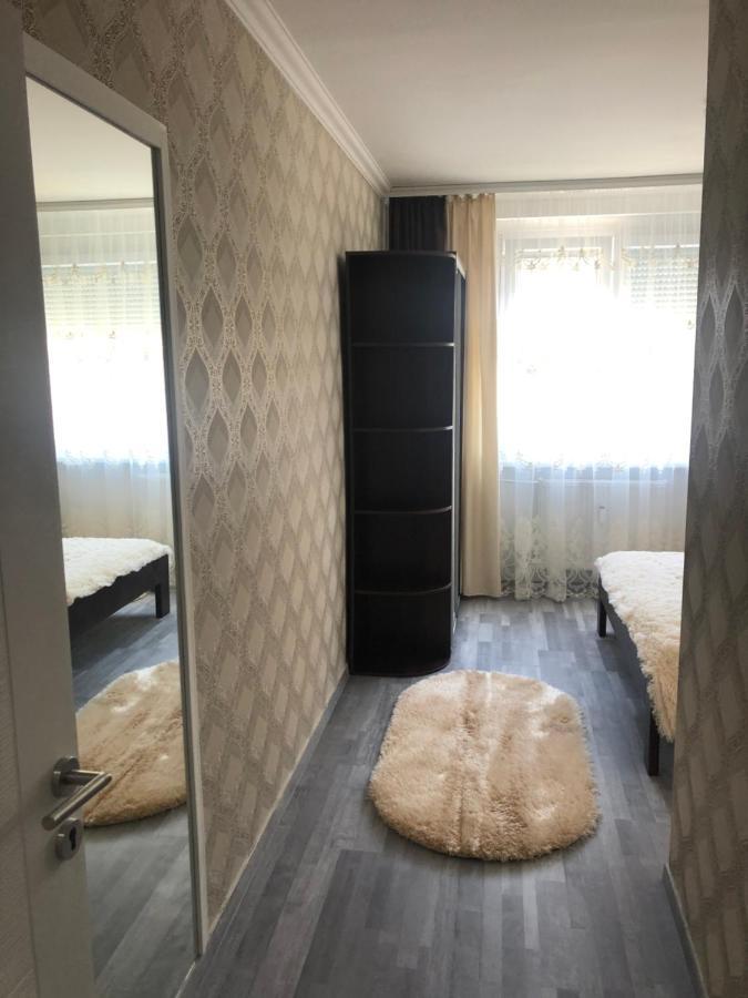 Marton Apartman Budapeszt