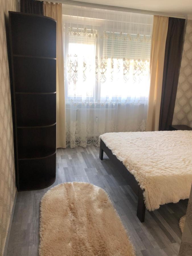 Marton Apartman Apartament