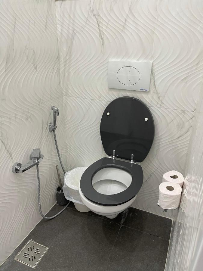 Apartmán Luxury Ambiance Residency 4Br-2Ba *