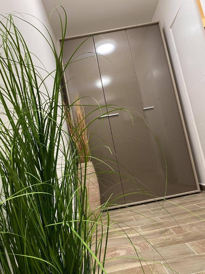 Apartamento Loft X. Ker. Budapest