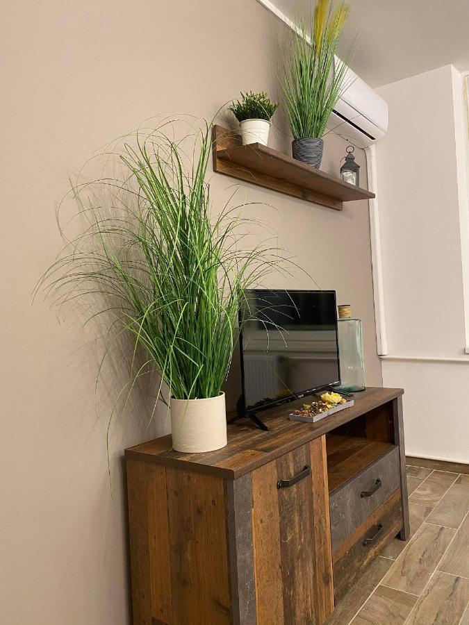 Loft X. Ker. Apartamento Budapest