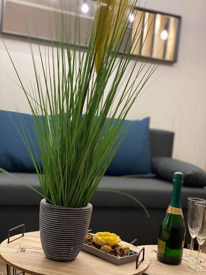 Loft X. Ker. Apartamento
