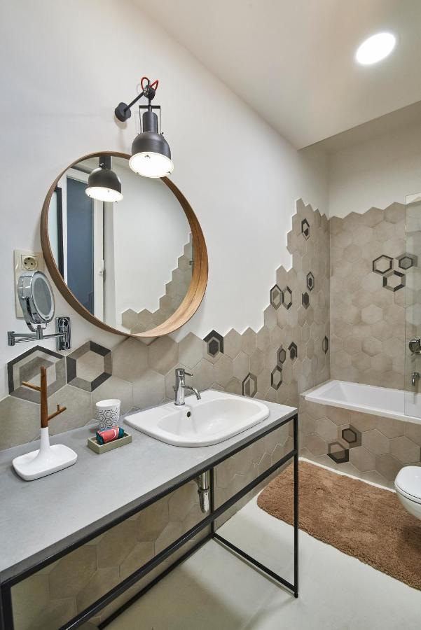 Lejlighed Orangehomes Unique Design 3 Bathrooms Flat *