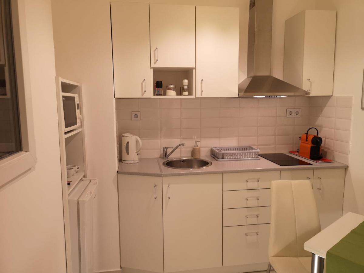 Apartment Central