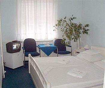 Papillon Hotell Budapest
