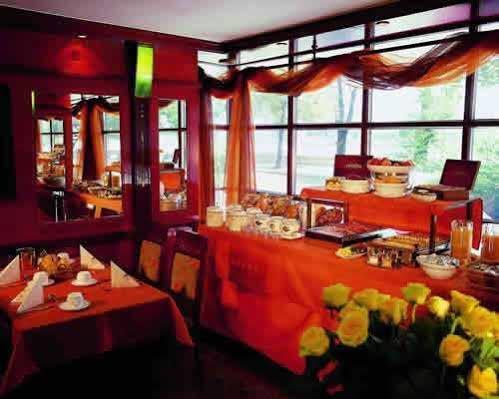 Boutique Victoria Hotel 4*