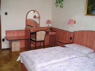 Beatrix Hotel