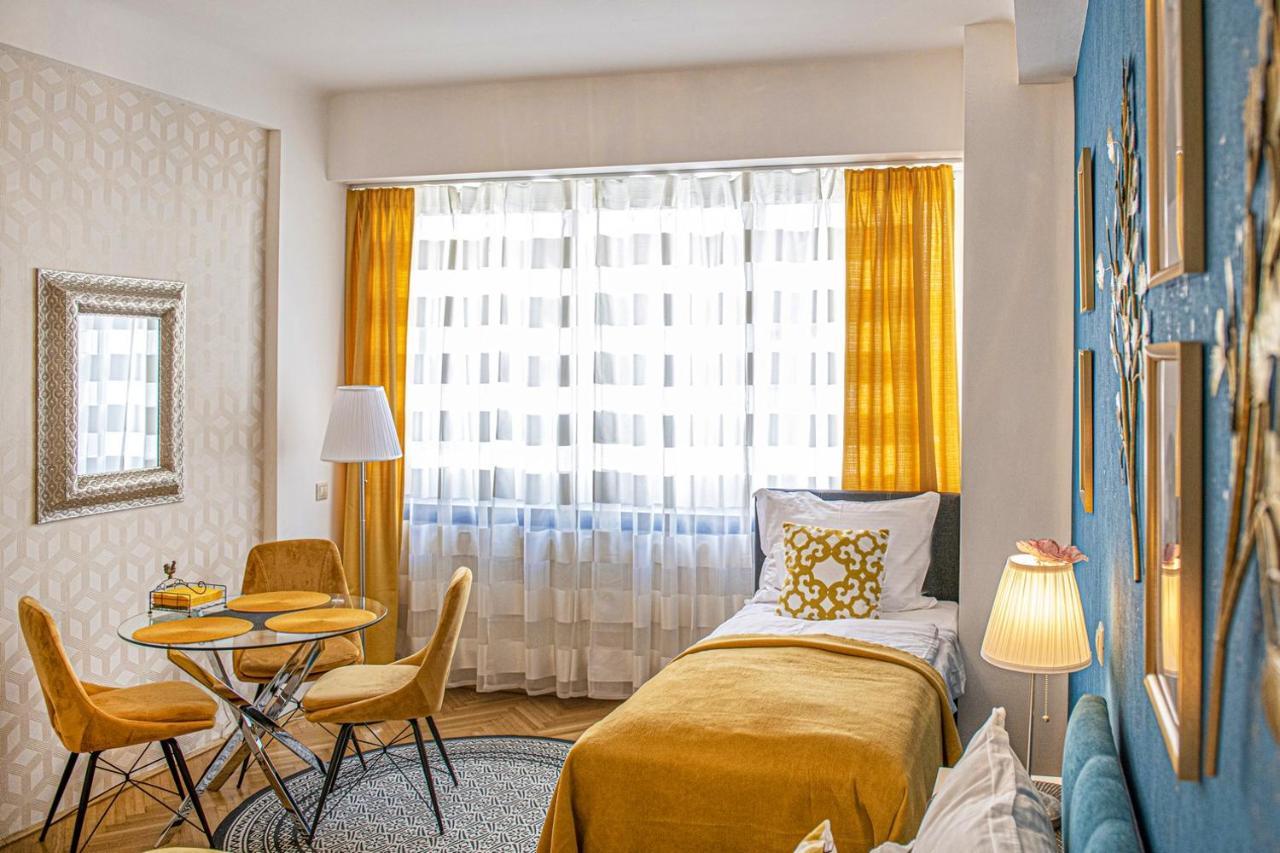 Bp Apartament