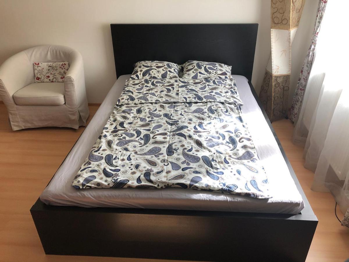 Apartman Cozy In District 8
