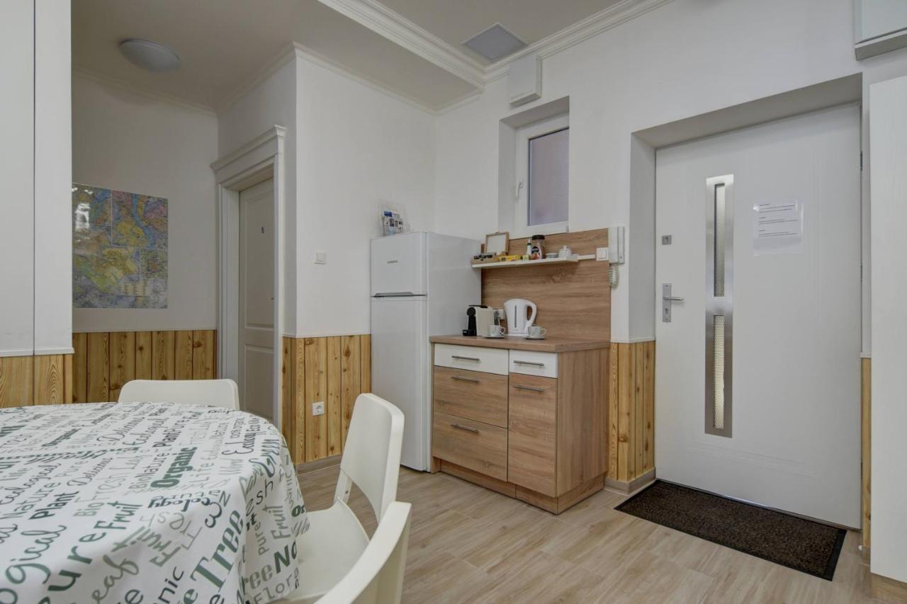 Appartement Mimi