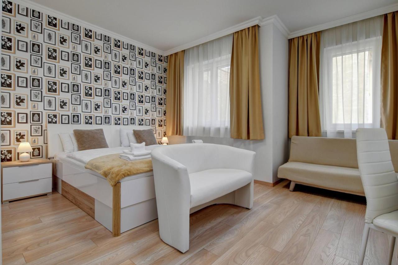 Mimi Appartement