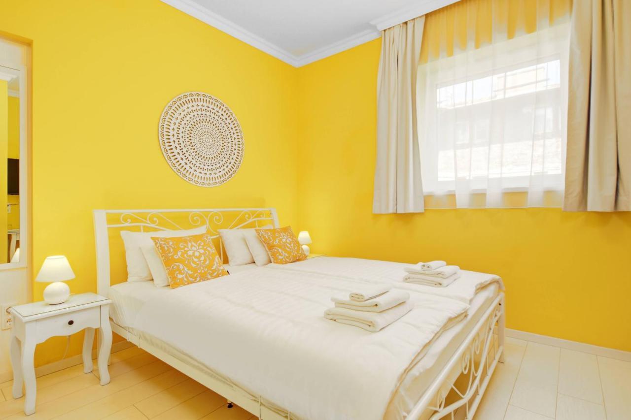 Mimi Appartement *