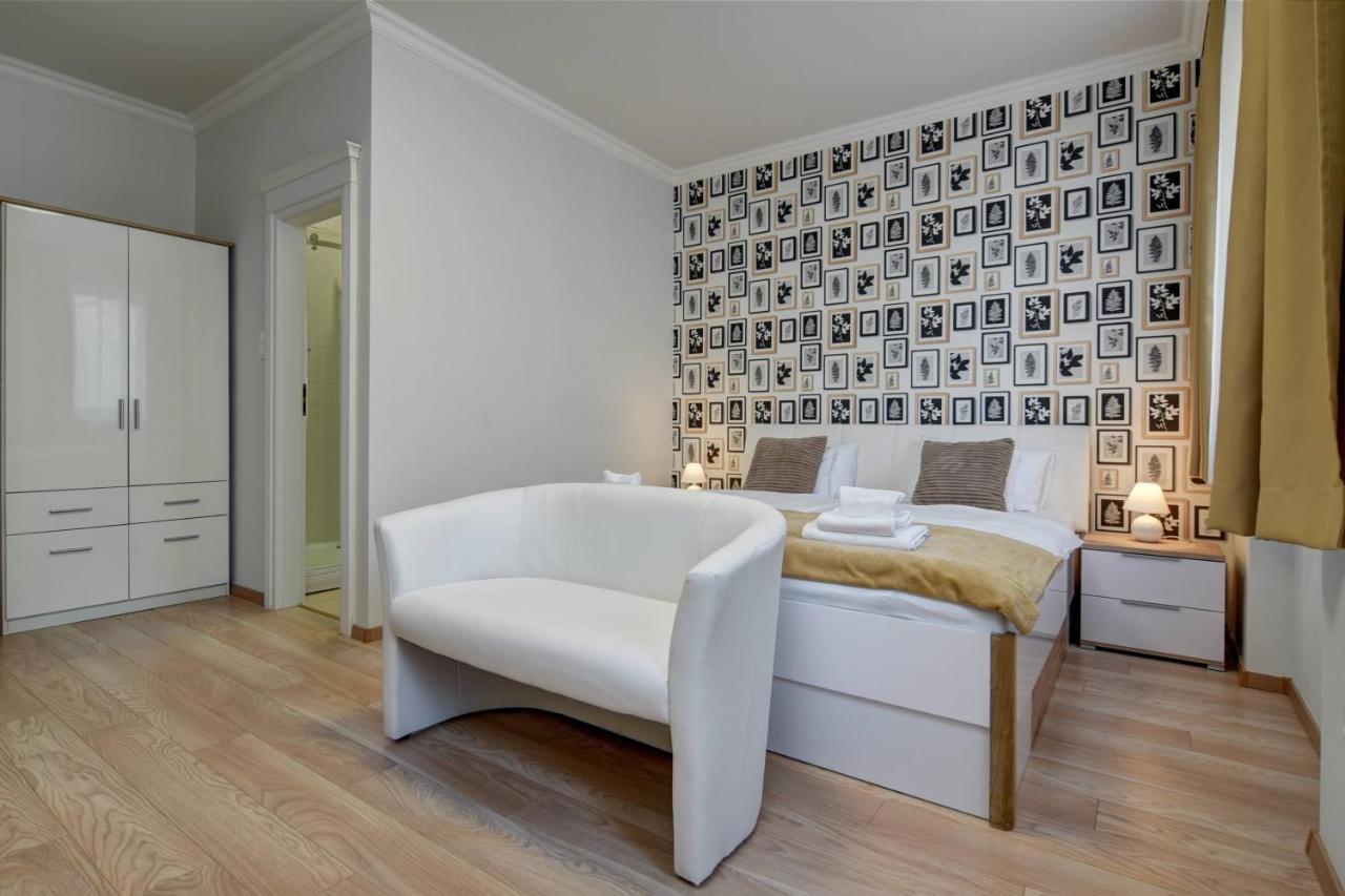 Mimi Appartement *