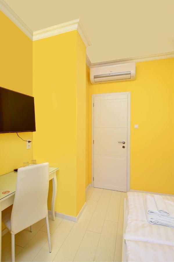 Appartement Mimi *