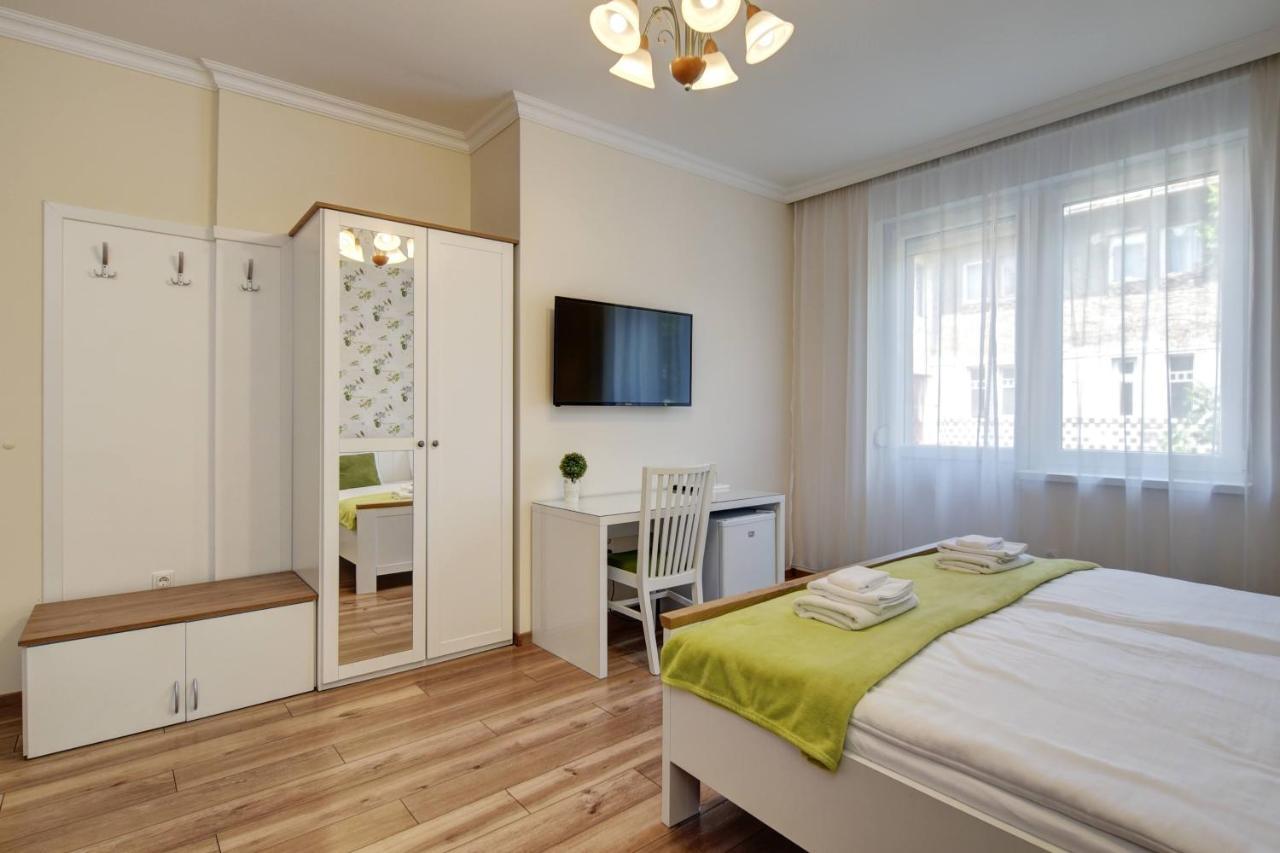Mimi Appartement *