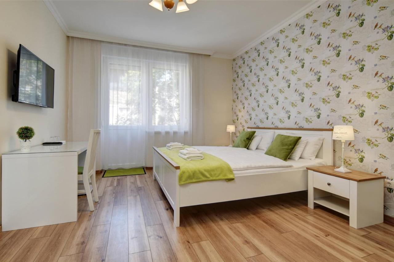 Mimi Appartement