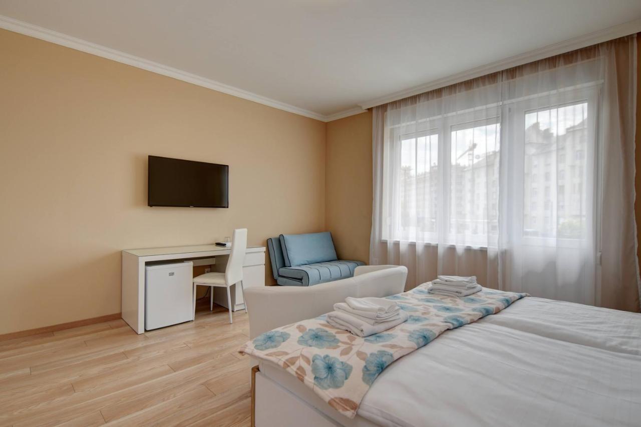 Mimi Appartement