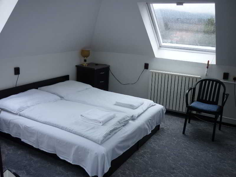 Budai Hotel 3*
