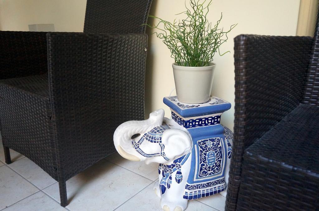 Apartamento Elegancia
