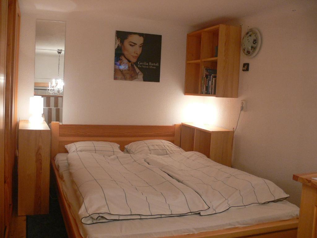 Firstapartments Center Appartamento *
