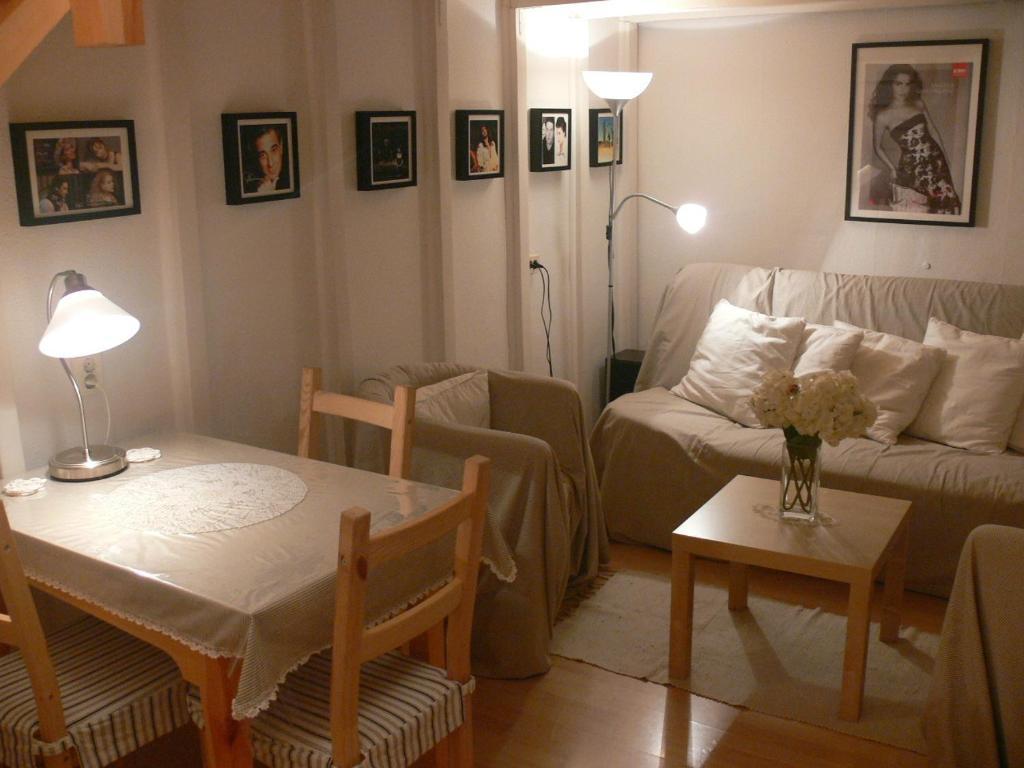 Firstapartments Center * Budapest