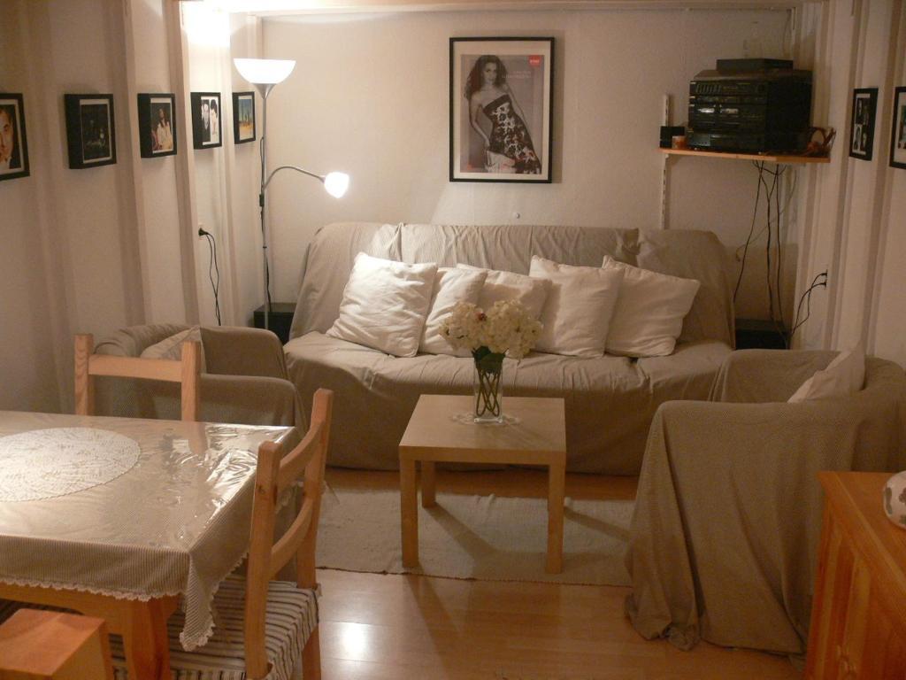 Appartamento Firstapartments Center
