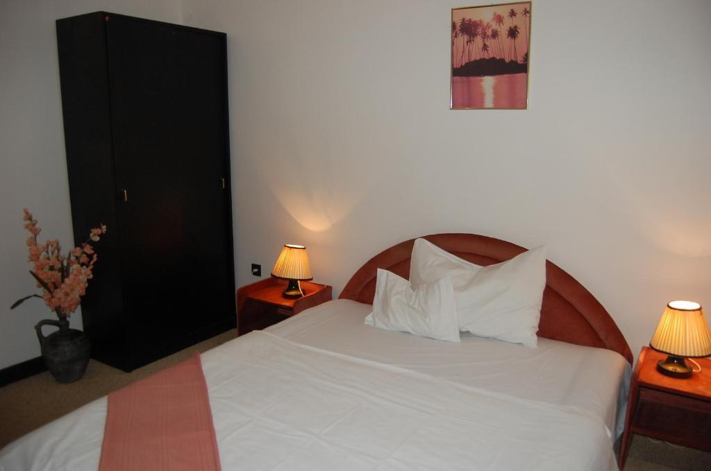 Cziraky Panzio Bed and breakfast Budapest