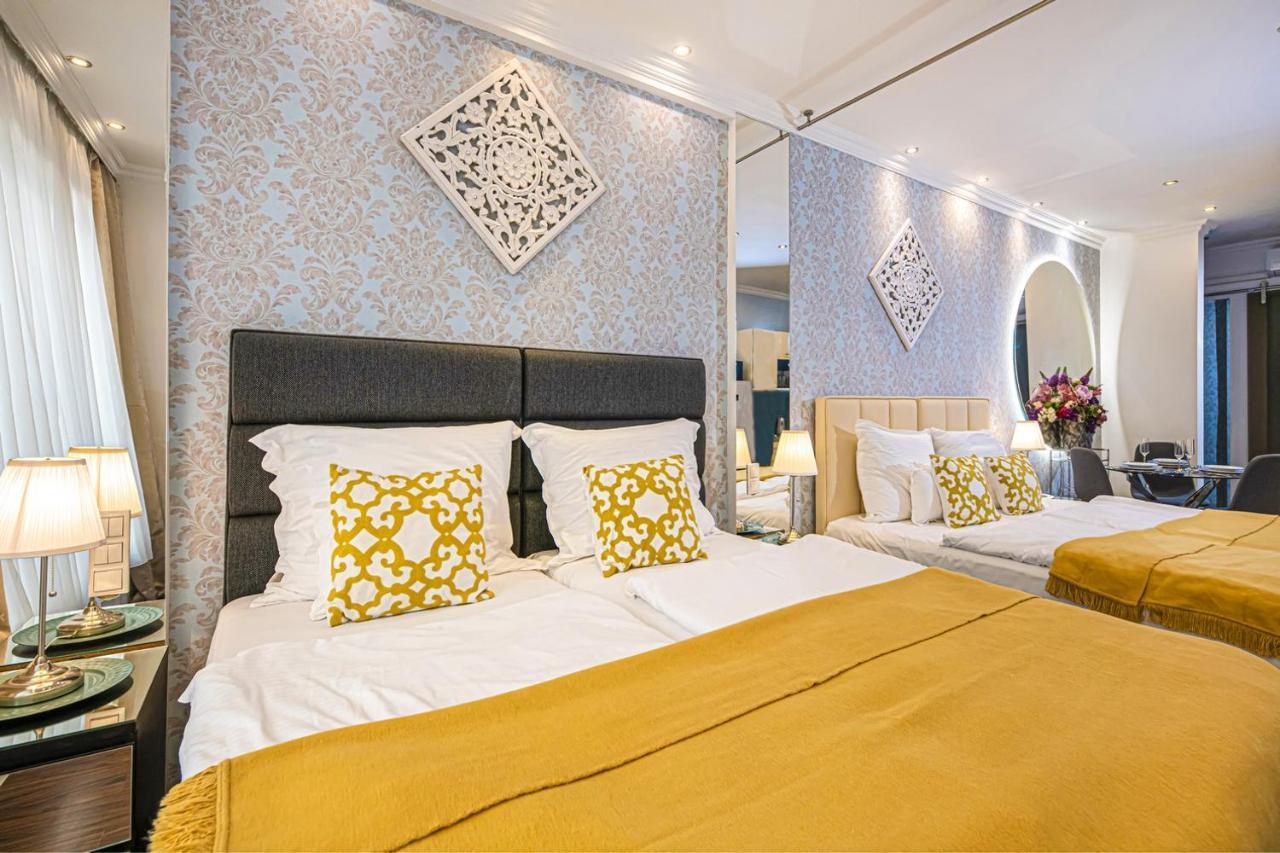 Bp Apartament Budapeszt