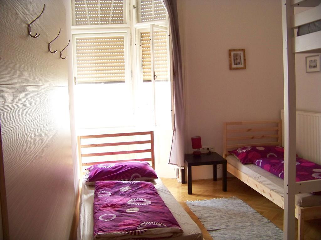 Hostel Animation Budapest