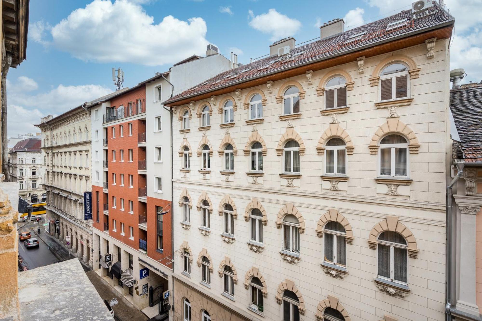 Apartamento K33- Boutique Apartments, Location, By Bqa