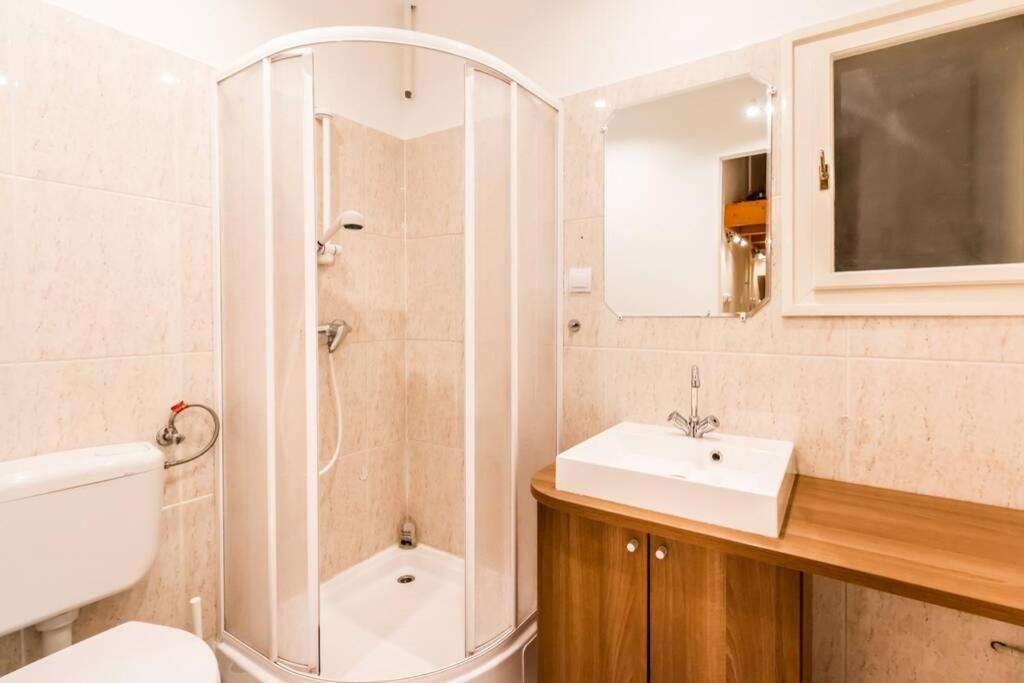 Located, 150 M2 5 Bedrooms Apt., * Budapest