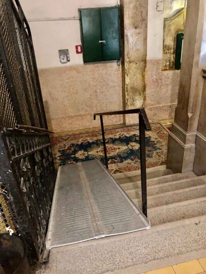 King Of Church Apartment Budapest