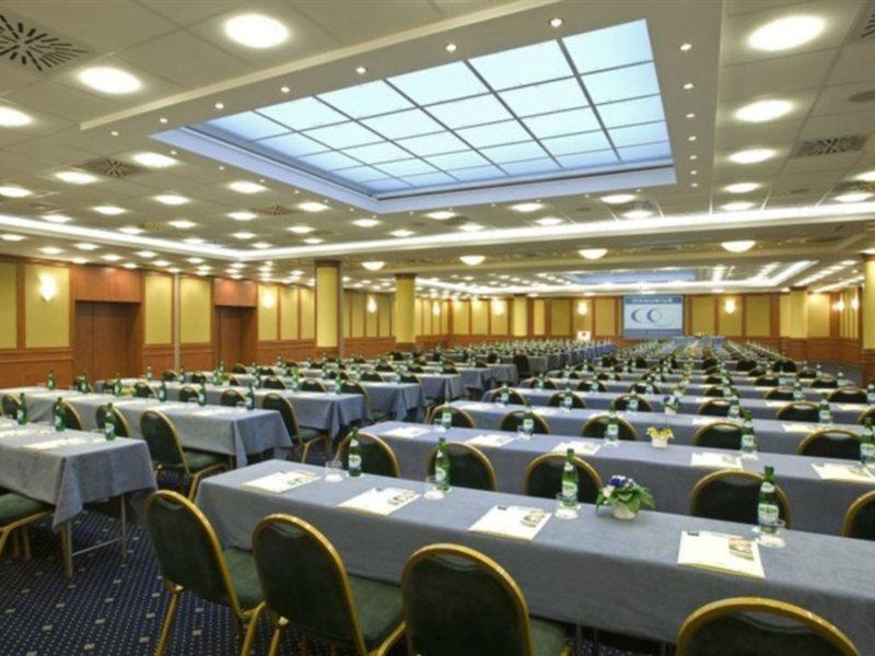 Danubius Hungaria City Center Hotel Budapest