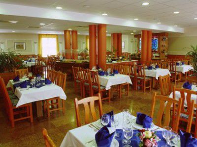 Hotel Ventura 3*