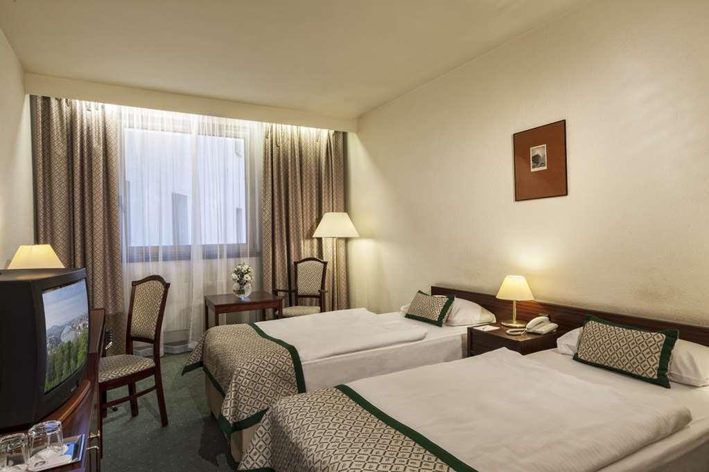 Danubius Hungaria City Center 4* Budapest