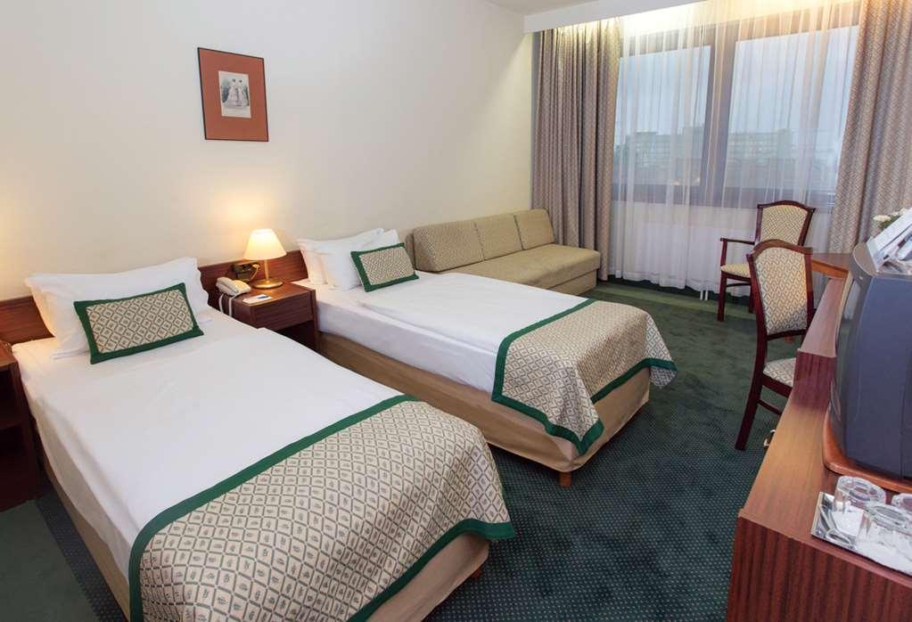 Danubius Hungaria City Center Hotel 4*