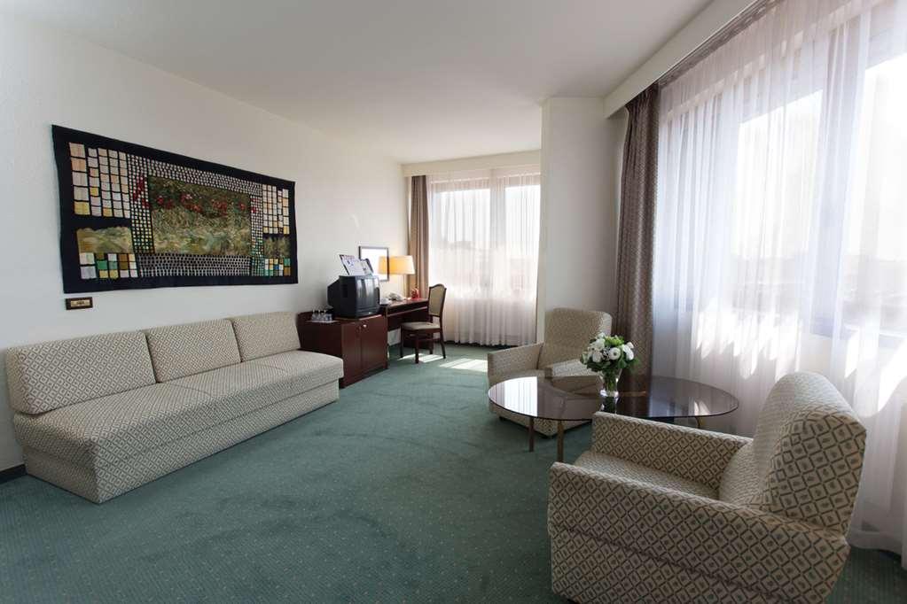 Danubius Hungaria City Center Budapest