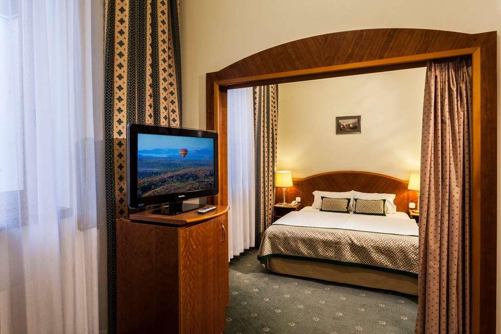 Danubius Hungaria City Center Budapest