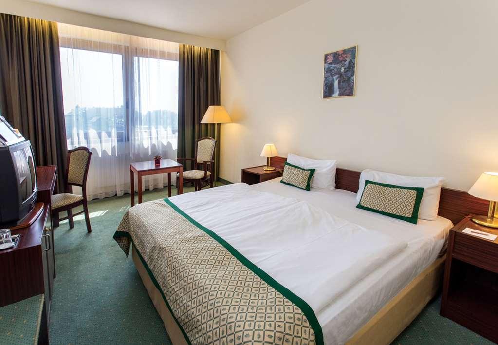 Danubius Hungaria City Center Hotel
