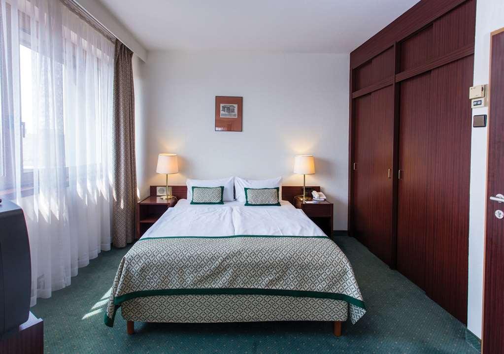 Hotel Danubius Hungaria City Center