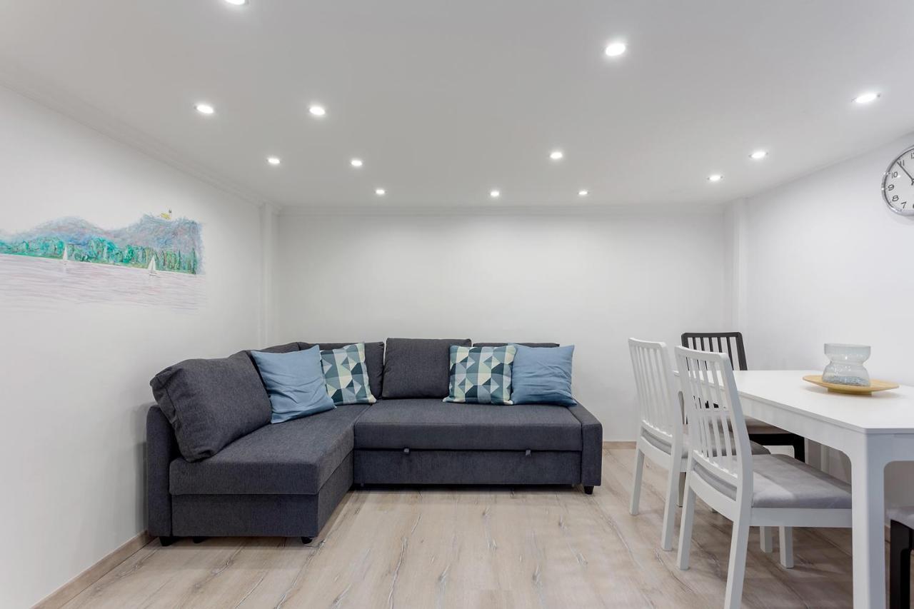 Goldcentral - Stylish - Wine Tasting Access Apartamento