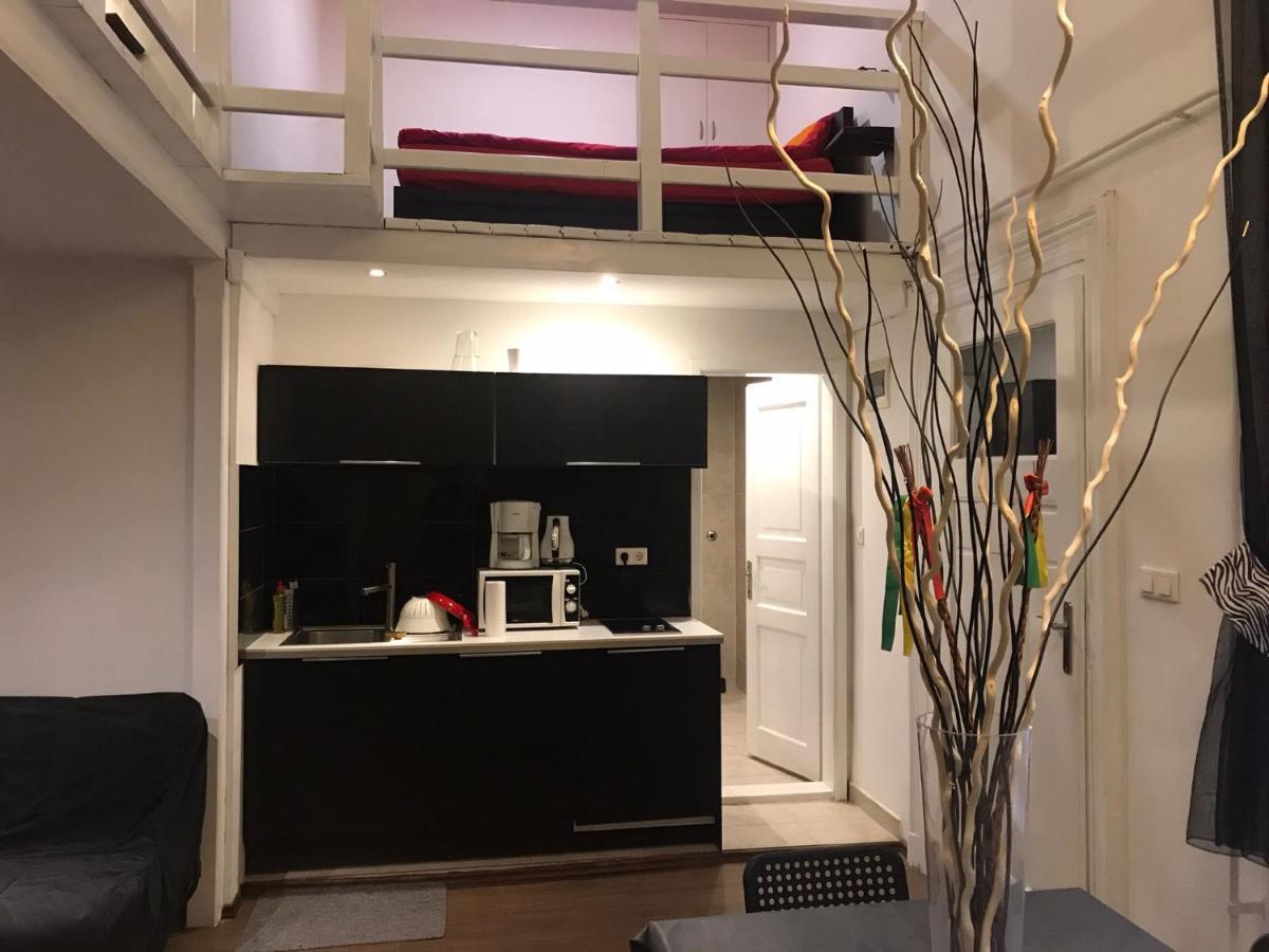 Apartment Zonaflat - Opera *