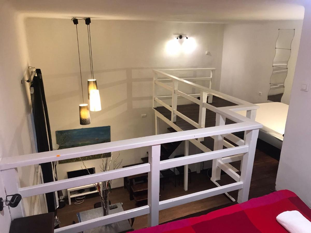 Apartment Zonaflat - Opera Budapest
