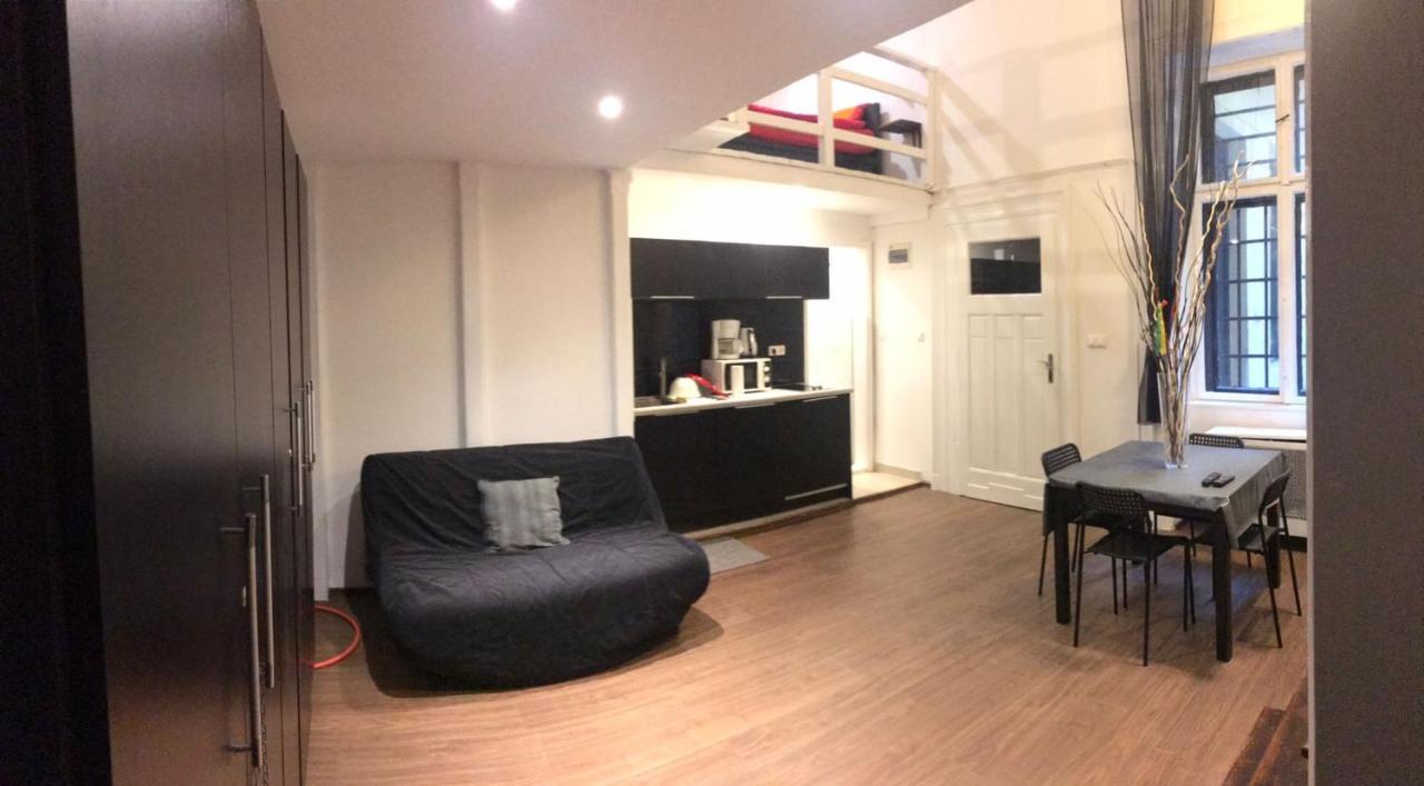 Zonaflat - Opera Apartment