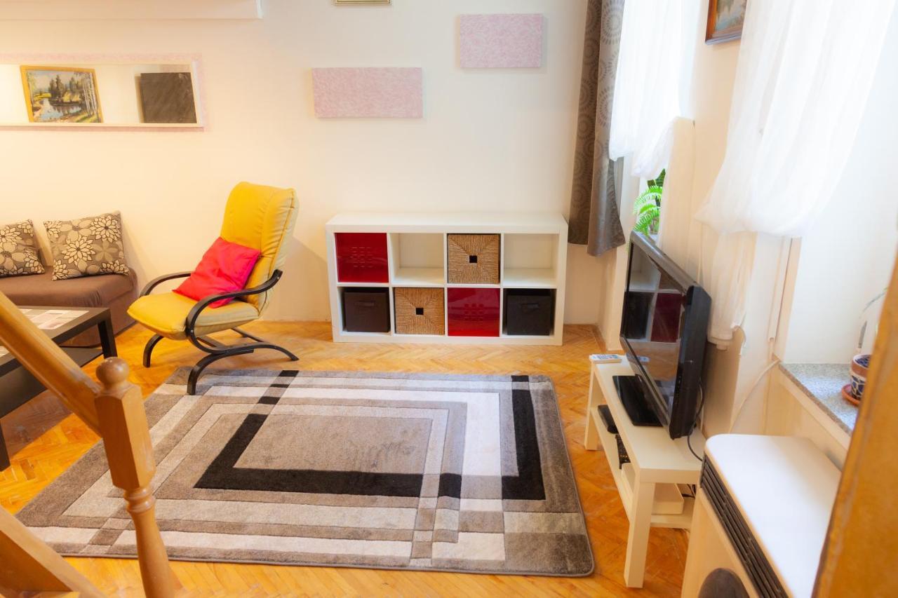 Apartman Happy Turtle Budapest