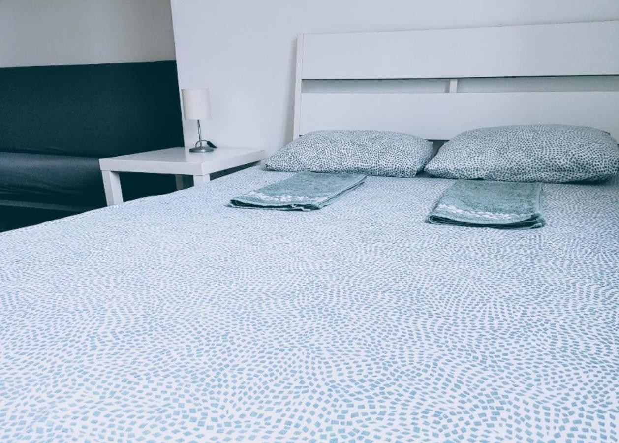 Sleepover Center Guestrooms 3*